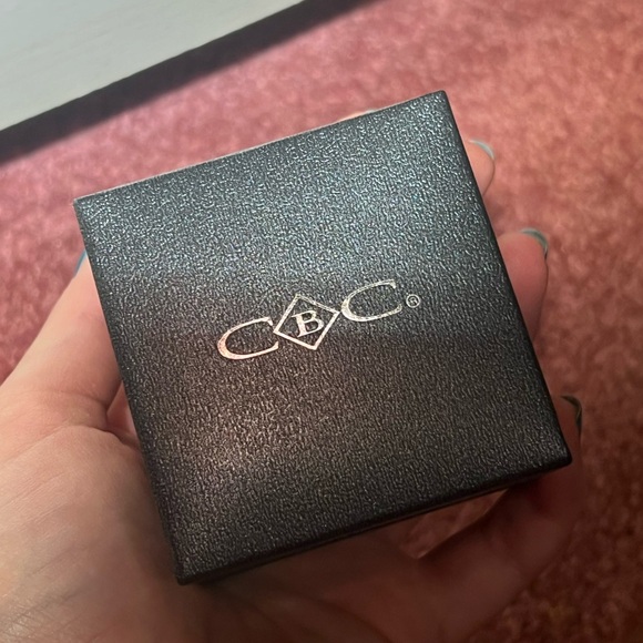 Silver Rounded Necklace - Picture 3 of 4